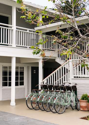 Image about LPP Ocean Stairwell