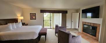 Image about Adobe Inn, Carmel-by-the-Sea