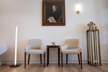 Image about Lenox Hill Design