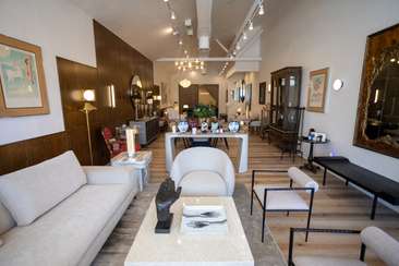 Image about Lenox Hill Design