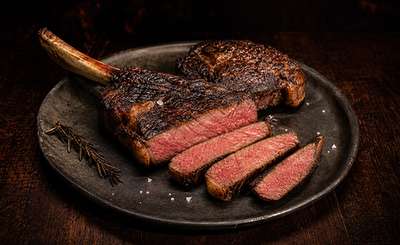 Char Steakhouse
