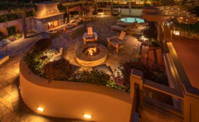 Horizon Inn