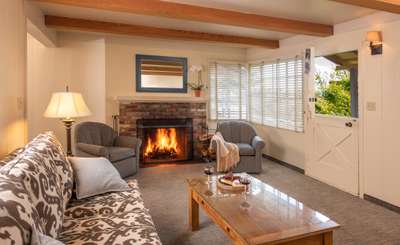 Ocean View Lodge
