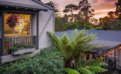 Carmel Country Inn