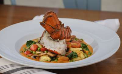 Flaherty's Seafood Grill &amp; Oyster Bar