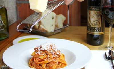 IL Fornaio (Award-Winning Italian Cuisine)