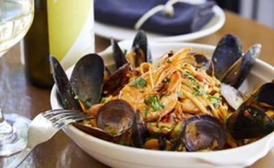 IL Tegamino (Italian Comfort Food)