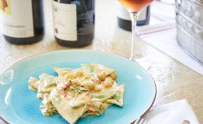 Enzo Ristorante Italiano (Italian)