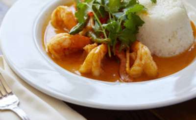 The Tree House Café (Mediterranean, Greek & Thai Cuisines)