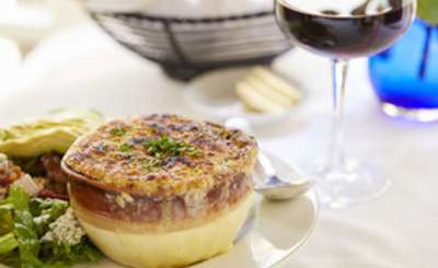Patisserie Boissiere Restaurant (French Dining and Bakery)
