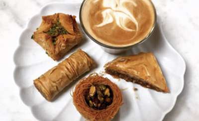 Cafe Dal Mare
