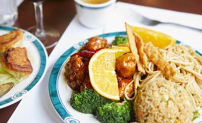 Tommy's Wok (Chinese Cuisine)