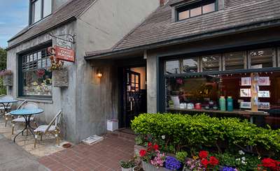 Carmel Valley Coffee Roasting Co.