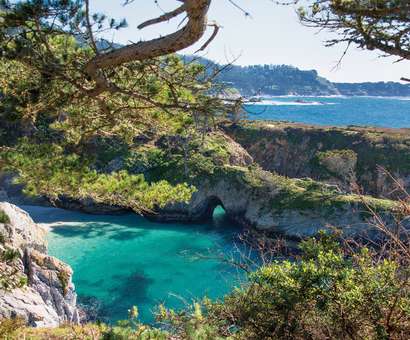 Image of Point Lobos State Natural Reserve