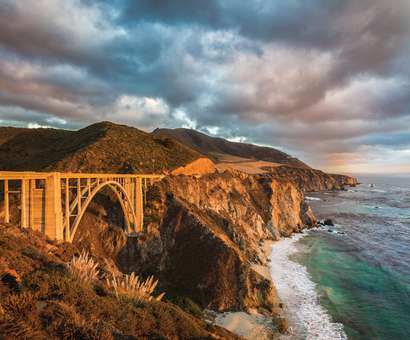 Image of Bixby Bridge