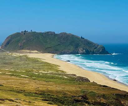 Image of Point Sur Lightstation
