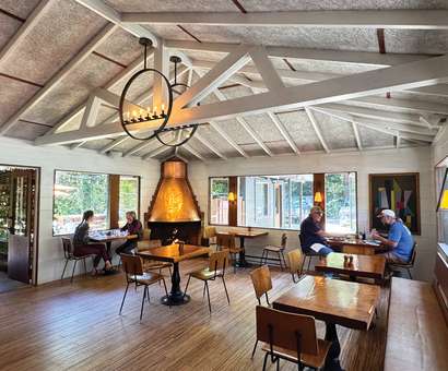 Image of Big Sur Roadhouse
