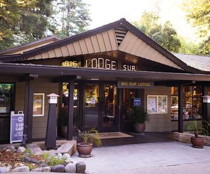 Image of Big Sur Lodge