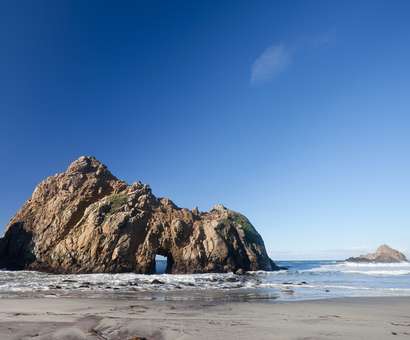 Image of Pfeiffer Beach