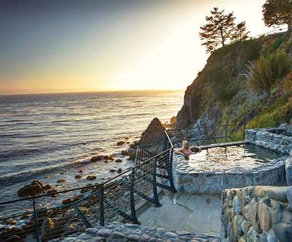 Image of Esalen Institute