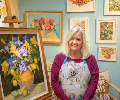 Image of Kathy Sharpe Studio & Gallery