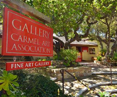 Image of Carmel Art Association