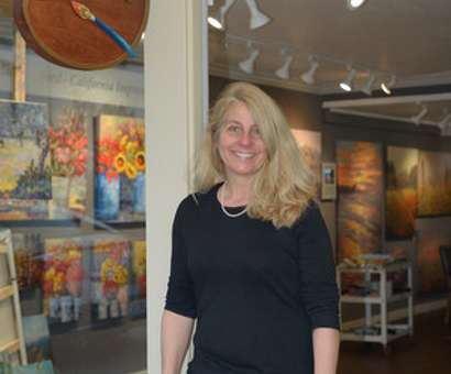 Image of Delia Bradford