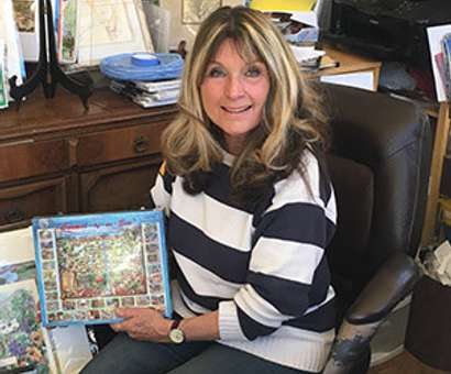 Image of Lisa Bryan