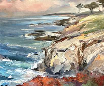 Image of Lilli-anne Price Contemporary Fine Art