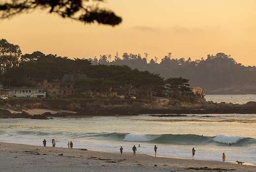 Image about Go Further Into Hidden Galleries and New Art Adventures in Carmel