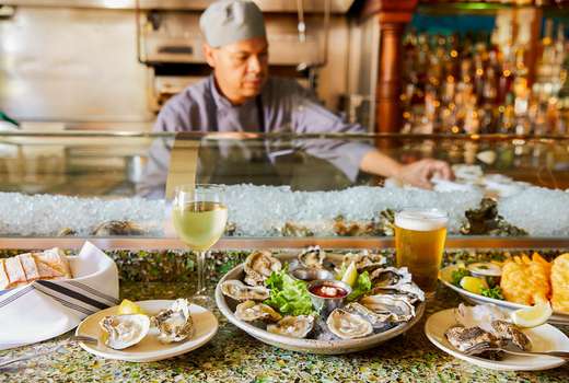 Image about Sample All the Flavors of Carmel-by-the-Sea