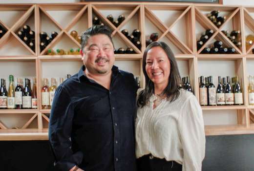 Image about Sip and Savor Carmel Wines Straight from the Source