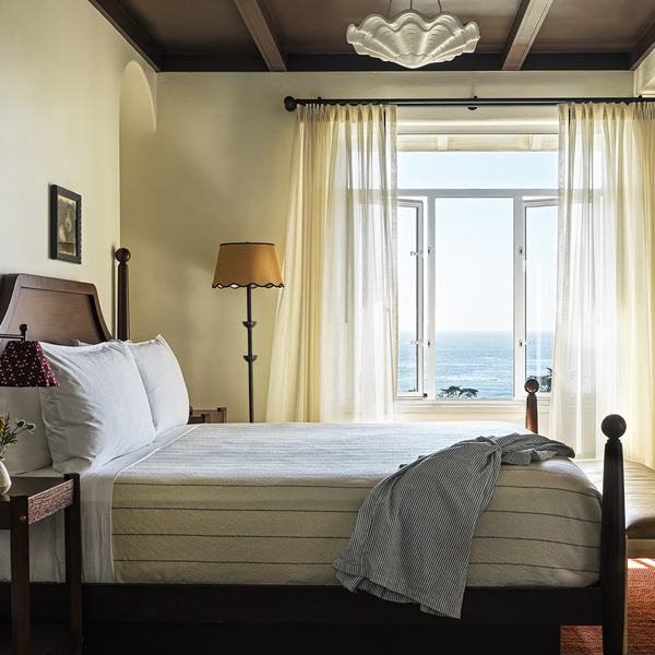 La Playa Hotel, A Carmel Icon Elevated for a New Generation