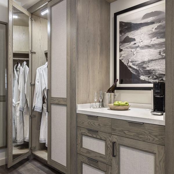 Stilwell Hotel, The Newest Luxury Hotel in Downtown Carmel