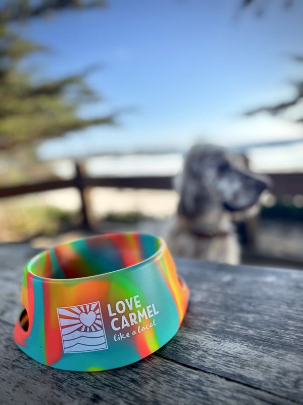 Image about Carmel-by-the-Sea, California #328-1