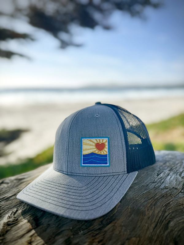 Image about Carmel-by-the-Sea, California #329-1