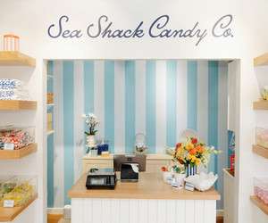Image about Sea Shack Candy Co.