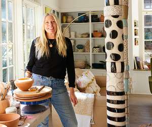 Image about Sally Russell Studio