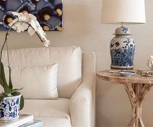 Image about Carmel Home Collection