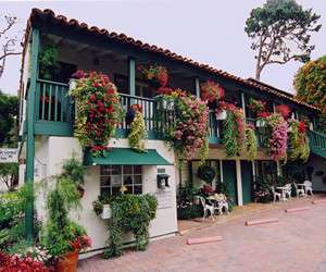 Image about Casa de Carmel Inn