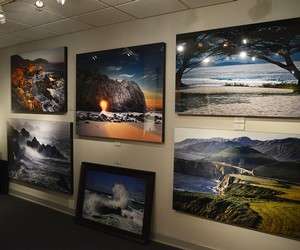 Image about Gallery Sur