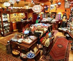 Image about Nazar Turkish Imports