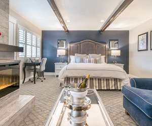 Image about Candle Light Inn