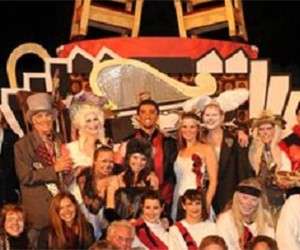Image about Forest Theater Guild