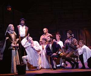 Image about Pacific Repertory Theatre
