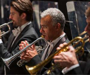 Image about Monterey County Symphony