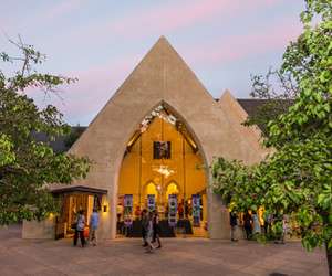 Image about Sunset Center