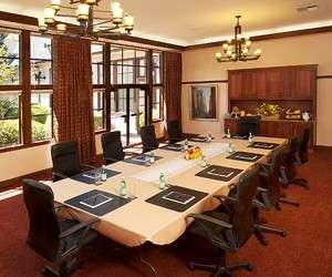Image about Sunset Center: Bingham Room