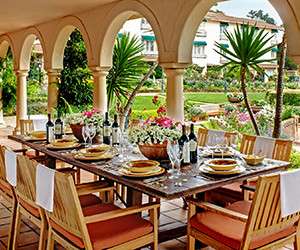 Image about La Playa Hotel