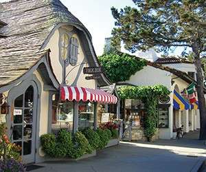 Image about Carmel Heritage Society
